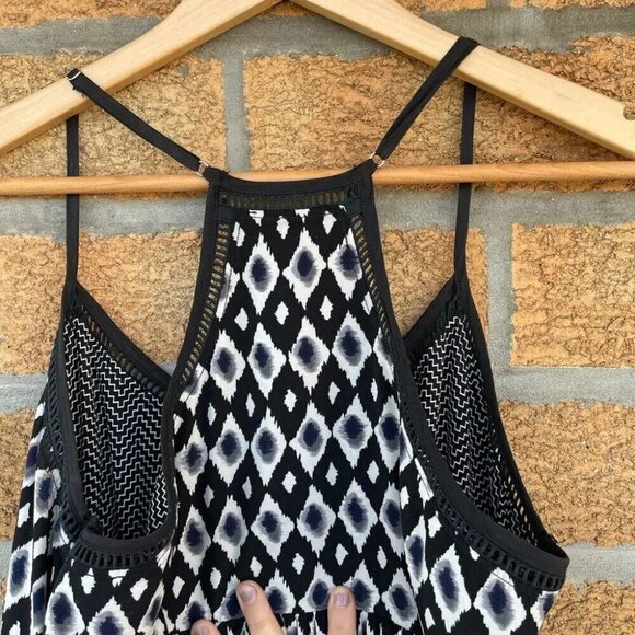 Revolve Greylin maxi dress size medium - Picture 7 of 9